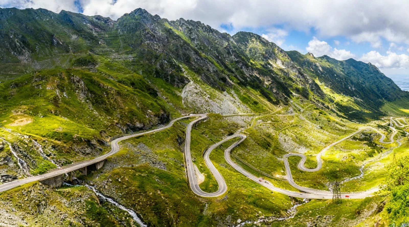 Transfagarasan