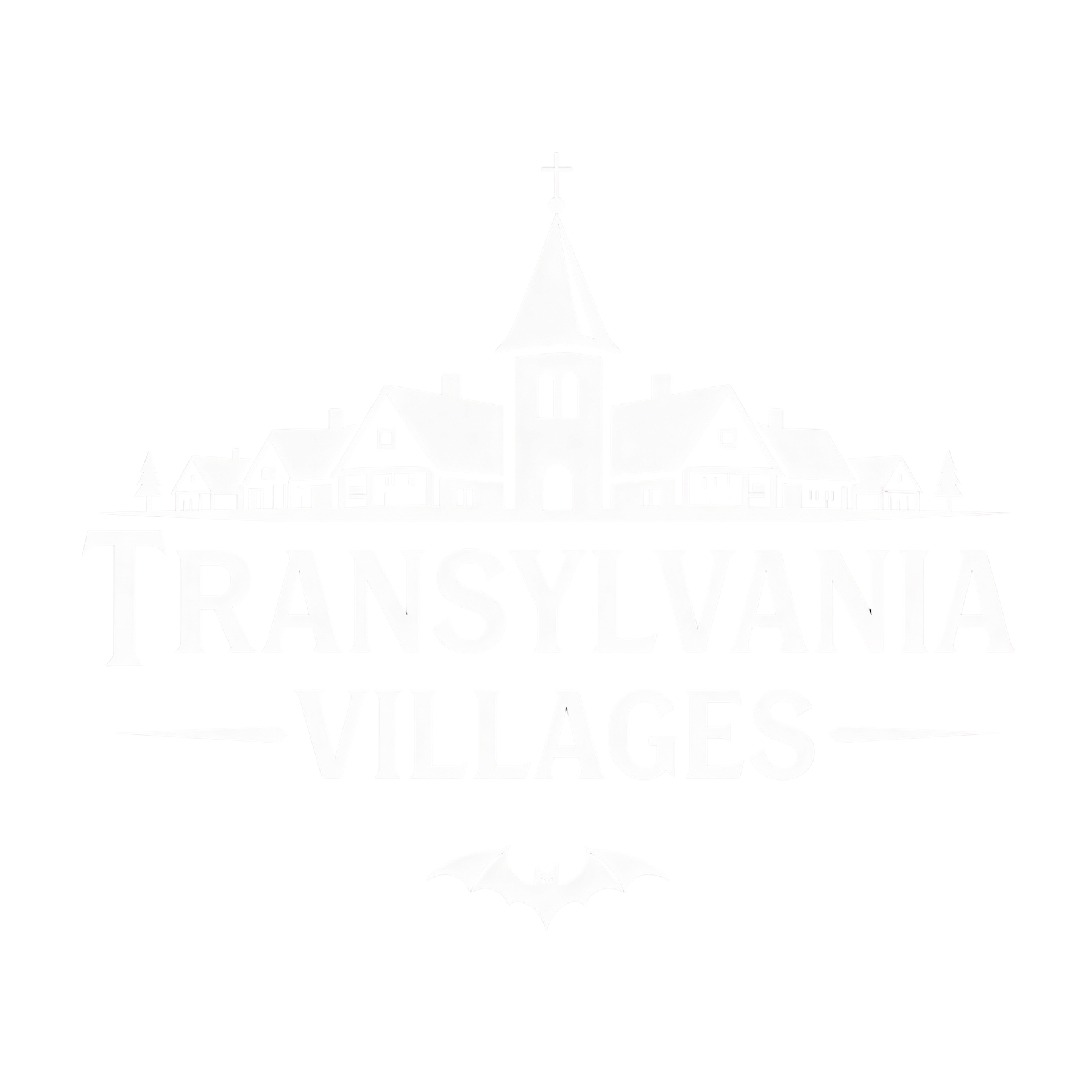 Transylvania Villages